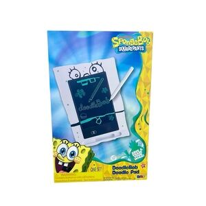 SpongeBob SquarePants DoodleBob Tablet